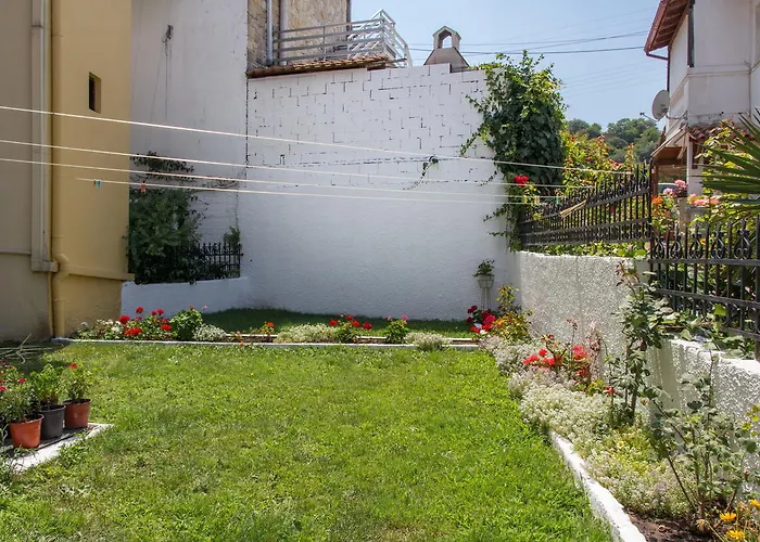 Διαμέρισμα Aigaio Κρυοπηγή