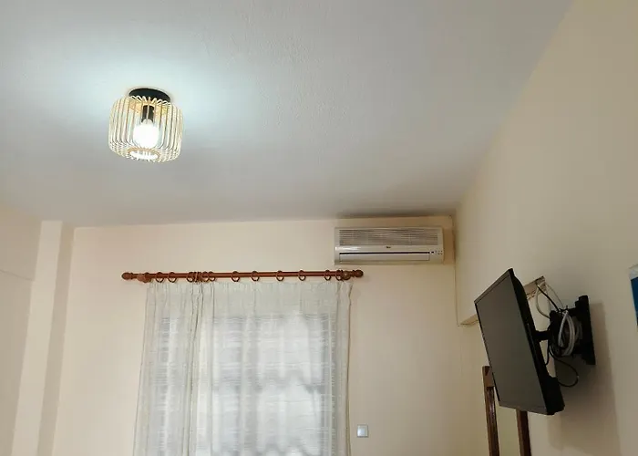 Διαμέρισμα Aigaio