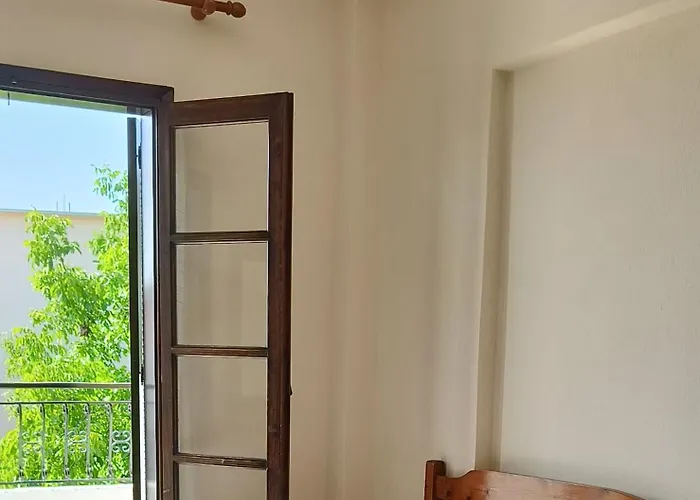 Διαμέρισμα Aigaio Κρυοπηγή