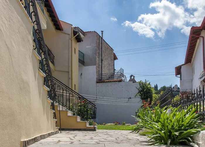 Διαμέρισμα Aigaio *