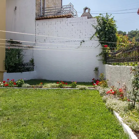 Apartamento Aigaio Kriopigi