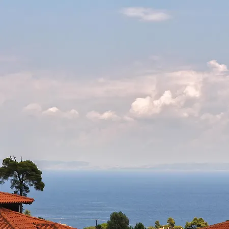 Aigaio Apartamento