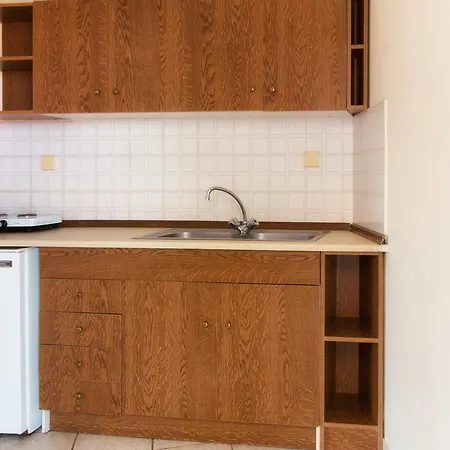 Aigaio Apartamento
