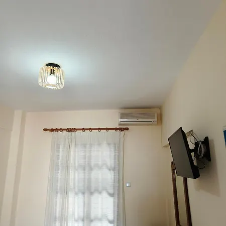 Apartmán Aigaio