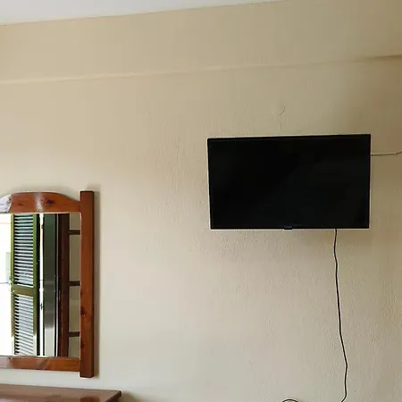 Aigaio Apartmán *