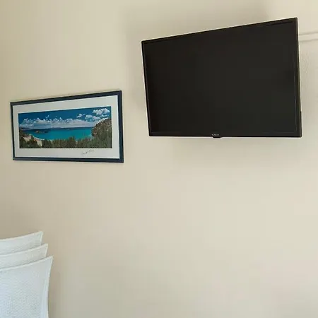 Apartamento Aigaio *