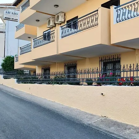 Aigaio * Kriopigi