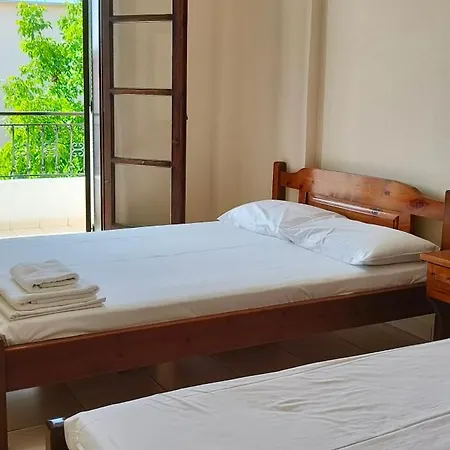 Aigaio Apartmán