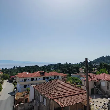 Apartmán Aigaio *