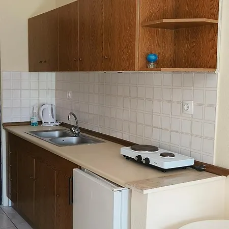Apartmán Aigaio *