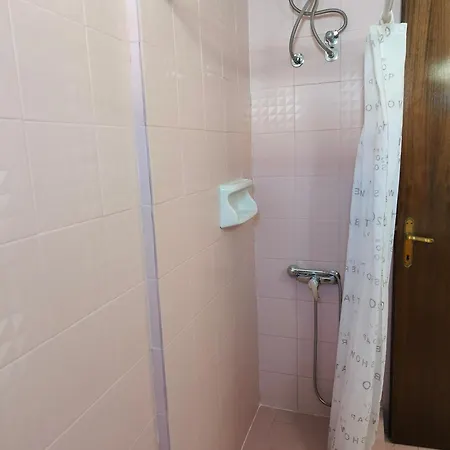 Apartamento Aigaio *