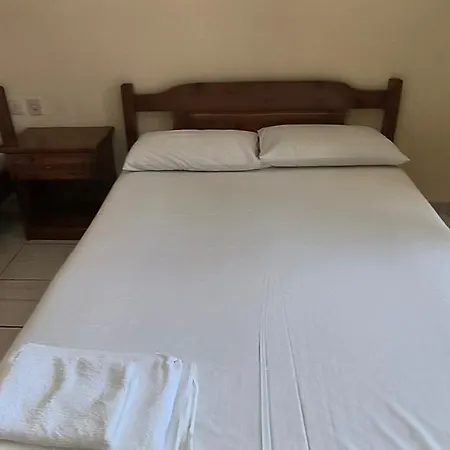 Apartamento Aigaio