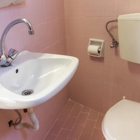 Apartmán Aigaio Kriopigi