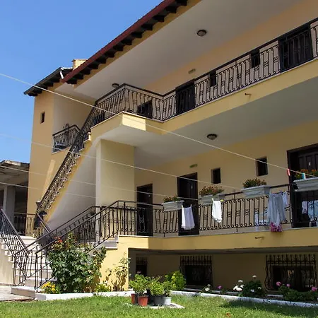 Apartamento Aigaio