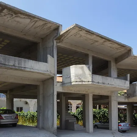 Apartmán Aigaio *