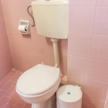 Apartmán Aigaio Kriopigi