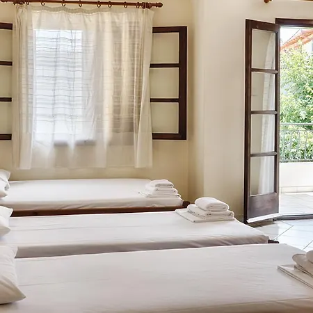 Apartamento Aigaio