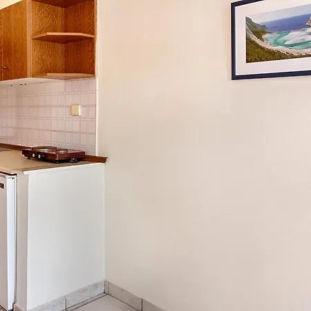 Apartmán Aigaio