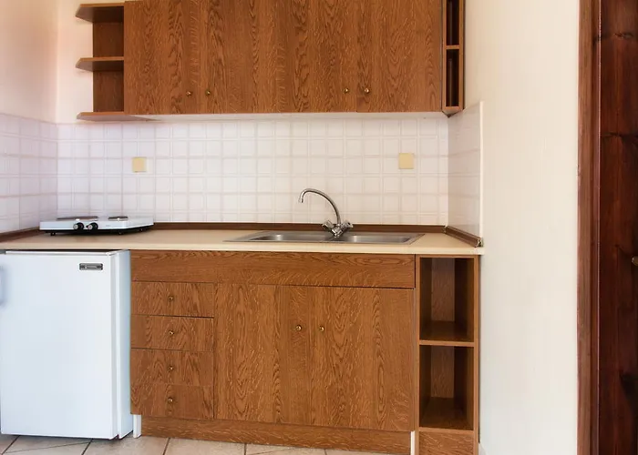 Aigaio Apartmán