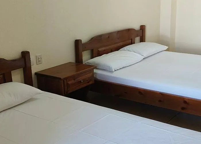 Aigaio Apartmán