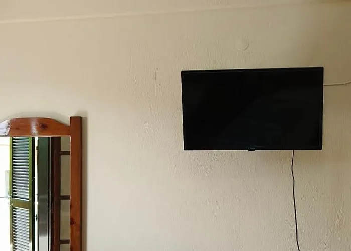 Aigaio Apartmán *