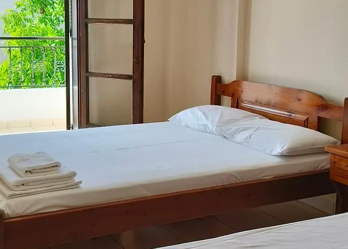 Aigaio Apartmán