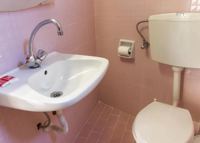 Apartmán Aigaio Kriopigi