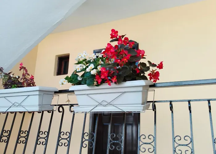 Aigaio Lejlighed Kriopigi