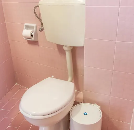 Lejlighed Aigaio Kriopigi